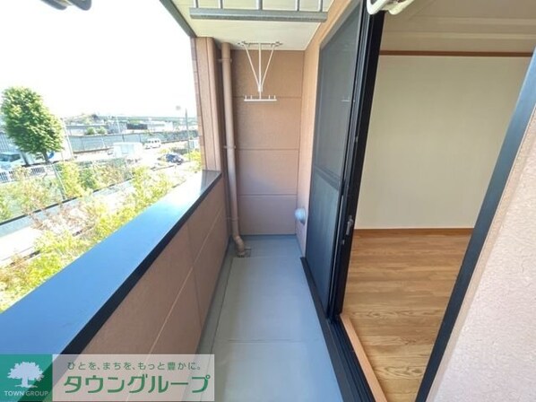 Grande Villaの物件内観写真